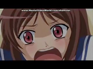 Draguta adolescenta fete în animat hentai ➡ hentaibrazil.com