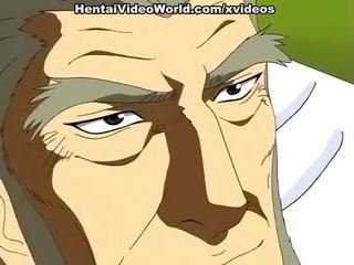 الحمض النووي صياد vol.2 02 www.hentaivideoworld.com