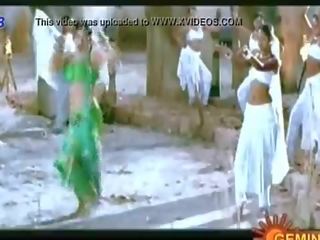 Anjali tamil aktrise karstās navel